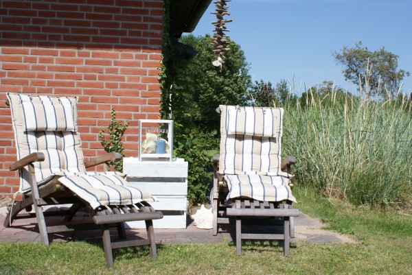 Haus Strandeck - St.Peter-Ording